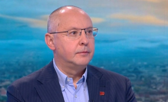 Станишев: Шенген без влизане по суша е като приемане в ЕС без еврофондове