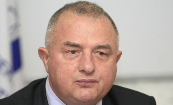 Николай Чирпанлиев: Истерията с бежанците няма основание