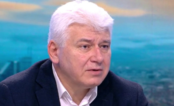 Проф. Пламен Киров: Приемането ни в Шенген по въздух и вода е провал и тотална подигравка с България