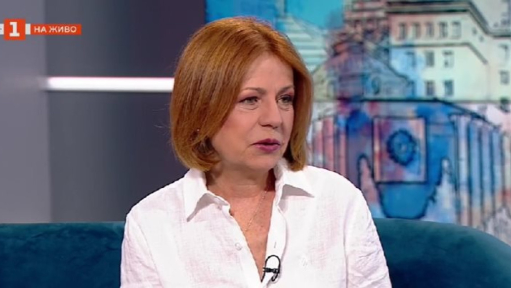 Йорданка Фандъкова: Пиар с криза с боклука се връща като бумеранг