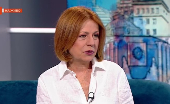 Йорданка Фандъкова: Пиар с криза с боклука се връща като бумеранг