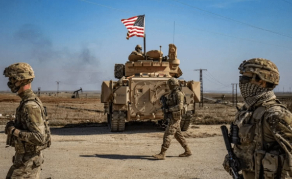 Ирак гони американските войски заради нарушаване на суверенитета на страната