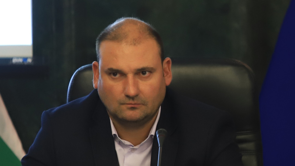 Демерджиев: Има оперативна информация, че зам.-главният секретар е замесен в трафик на мигранти