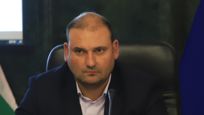 Главен комисар Димитър Кангалджиев заместник главен секретар на МВР За назначения в