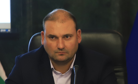 Демерджиев: Има оперативна информация, че зам.-главният секретар е замесен в трафик на мигранти