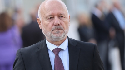 Министърът на отбраната Тодор Тагарев заминава днес на петдневно работно