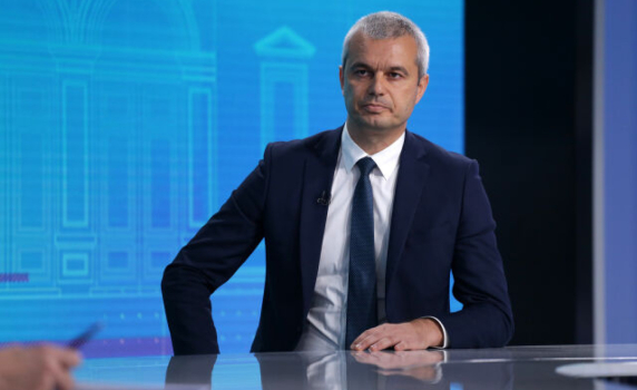 Костадинов: Нека между позора и паметта да изберем паметта и честта. 80 г. от военното престъпление на САЩ и Англия срещу България