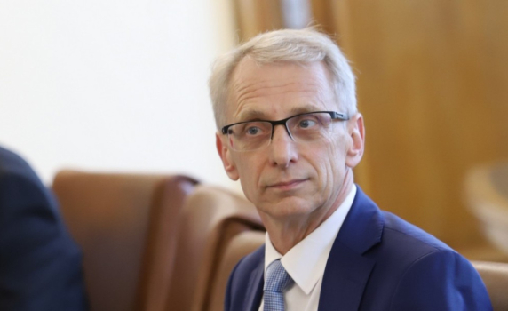 Денков: Асен Василев - вицепремиер, ген. Атанасов - шеф на НС, Никола Минчев - водач на евролиста