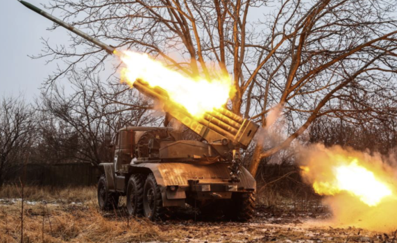 "Уолстрийт джърнъл: Украйна загуби хиляди военни, включително най-опитните и мотивирани