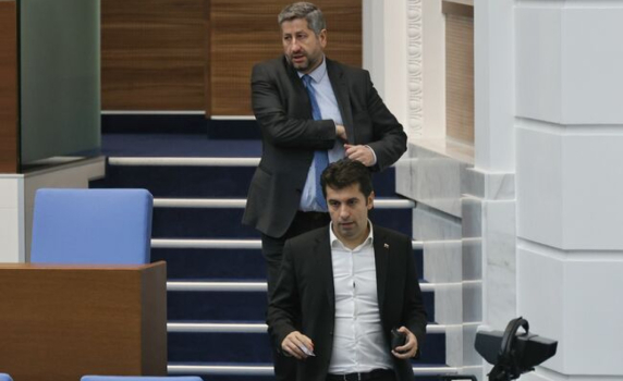 Кирил Петков: Денков ще се ползва със специален статут при следващи ротации