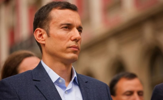 Васил Терзиев: Или ще има сглобка с ГЕРБ, или ще има червена сватба с БСП