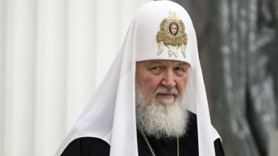Следвайте Гласове в ТелеграмРуският патриарх Кирил изрази съболезнованията си за кончината