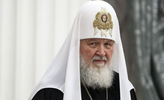 Руският патриарх Кирил изрази съболезнования по повод кончината на митрополит Йоаникий