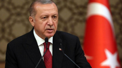 Следвайте Гласове в ТелеграмТурският президент Реджеп Тайип Ердоган обвини Съединените щати