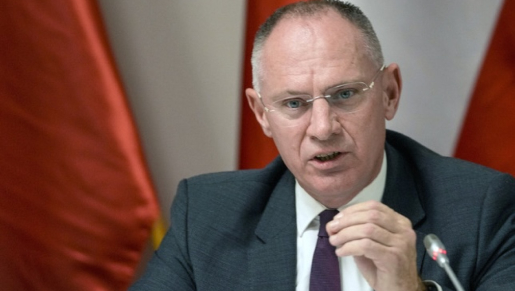 Австрийският вътрешен министър: Пълното приемане на България и Румъния в Шенген ще е грешка днес