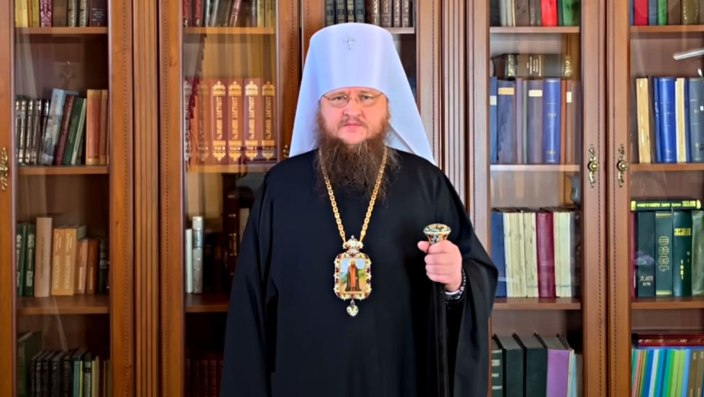 Митрополит Теодосий (Снигирьов): Световната общност застава в защита на Украинската православна църква
