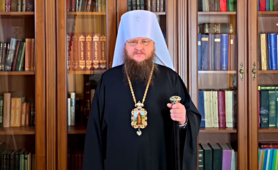 Митрополит Теодосий (Снигирьов): Световната общност застава в защита на Украинската православна църква