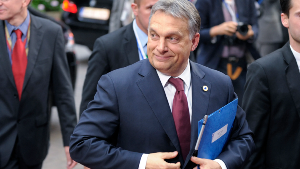В Европарламента събраха подписите за лишаване на Виктор Орбан от правото на глас в съвета на ЕС