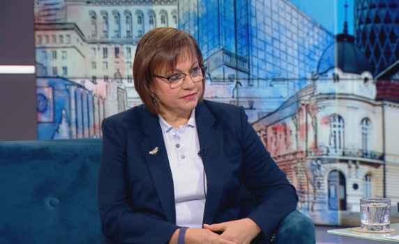Корнелия Нинова: Тагарев е първият, който трябва да бъде сменен при ротацията