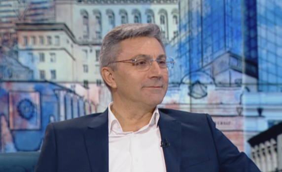 Карадайъ: ДПС не е в криза, нормално е да има промени в ръководството