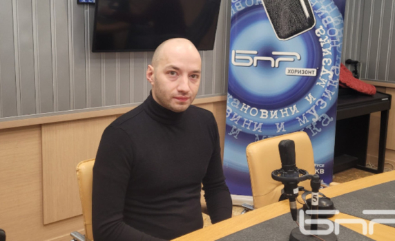 Димитър Ганев: Кабинетът на Мария Габриел няма да бъде последният, който това мнозинство ще произведе