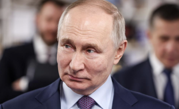 Путин: Бъдещето на Русия е в Далечния изток и Арктика