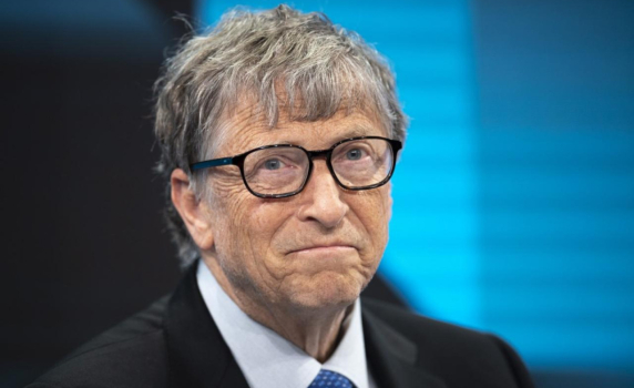 Бил Гейтс: Не очаквах ChatGPT да стане толкова добър