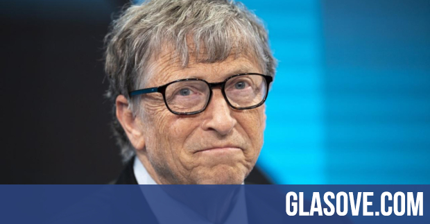 Photo of Bill Gates : Je ne m'attendais pas à ce que ChatGPT fonctionne aussi bien