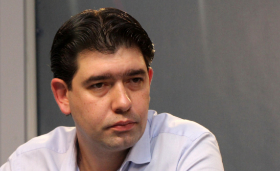 Иван Таков, БСП-София: В сватби в СОС няма да участваме, дори няма и да кумуваме
