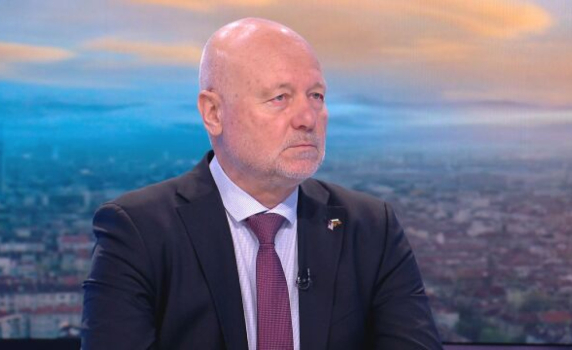 Тагарев: България ще осигури инфраструктура за развръщане на съюзни войски