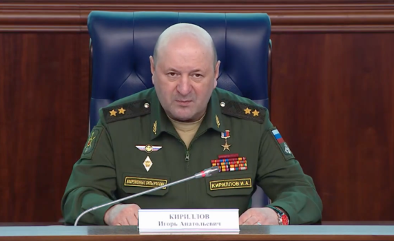 Русия: САЩ експериментират с щамове на вируса на едрата шарка