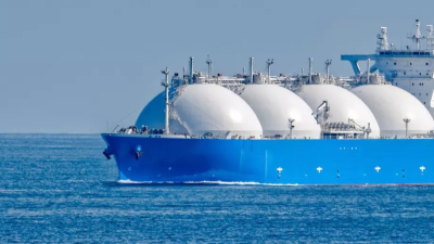 Катар спря изпращането на танкери за втечнен природен газ  през