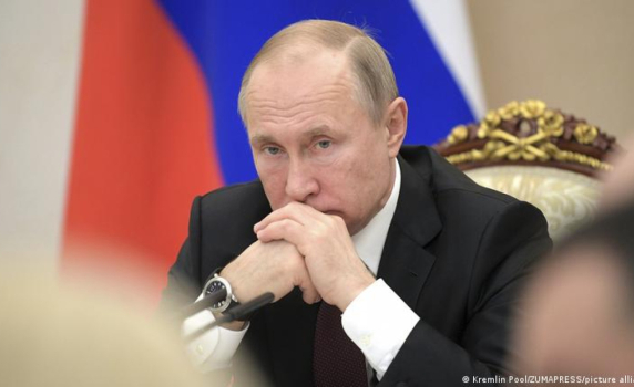 Путин: Ако Киев не беше прекъснал преговорите, всичко щеше да приключи преди година и половина