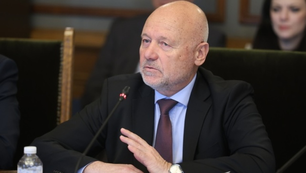 ТАСС: България заяви, че не може да изпрати БТР-и на Украйна поради липса на средства