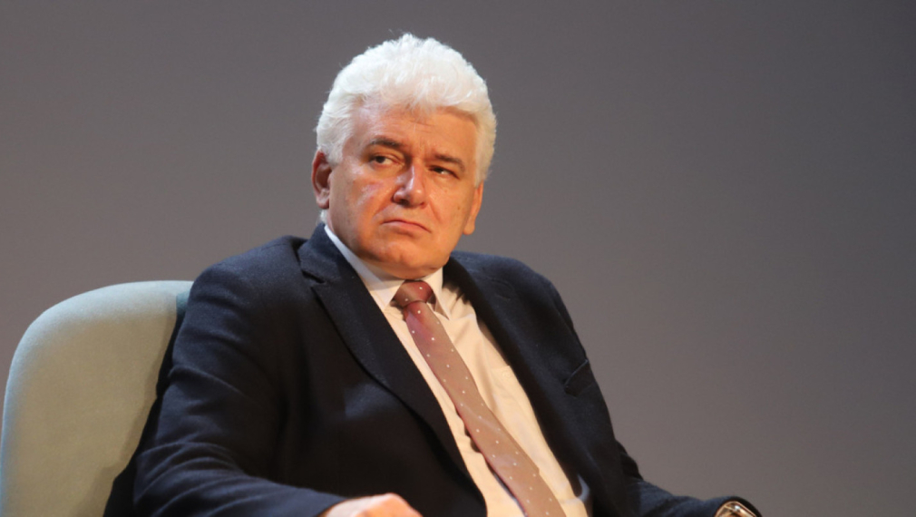 Проф. Киров: Тезите на съдия Белазелков са опасни за защита на Конституцията, той няма място в КС