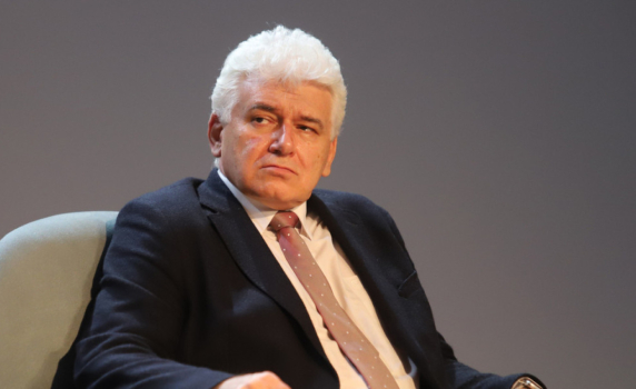 Проф. Киров: Тезите на съдия Белазелков са опасни за защита на Конституцията, той няма място в КС