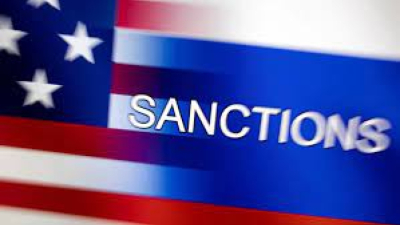Как Русия спечели войната на санкции със Запада Newsweek пише