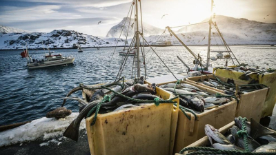 Руските власти решиха да анулират споразумението за риболов с Обединеното