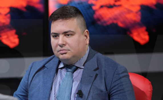 Димитър Радев е новият Иван Искров. Андрей Гюров – най-пазеният човек в държавата
