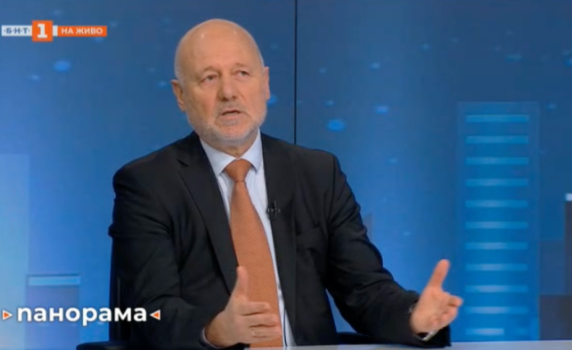 Тагарев: Има решения за разполагане на многонационална бойна група у нас и тя да може да нарасне до 5000 военни