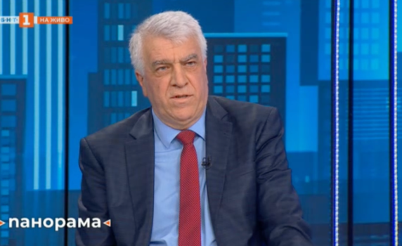 Румен Гечев: Тагарев не е упълномощен да поема ангажименти за увеличаване на чуждите войски у нас и за разполагане на ракетни системи