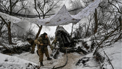 Войниците от Въоръжените сили на Украйна ВСУ са изтощени ВСУ са