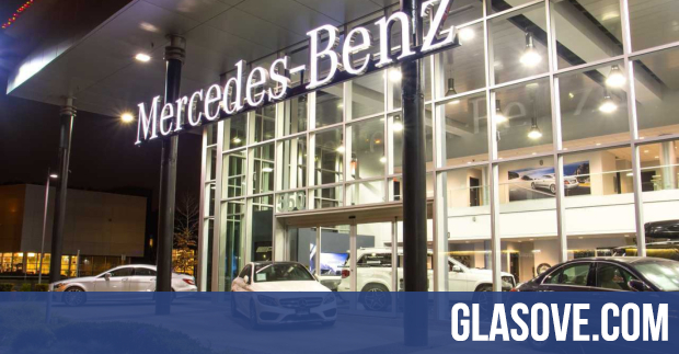 Photo of Mercedes s'apprête à vendre ses agents et centres de service en Allemagne