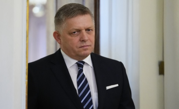 Словакия отмени забраната за културно сътрудничество с Русия и Беларус
