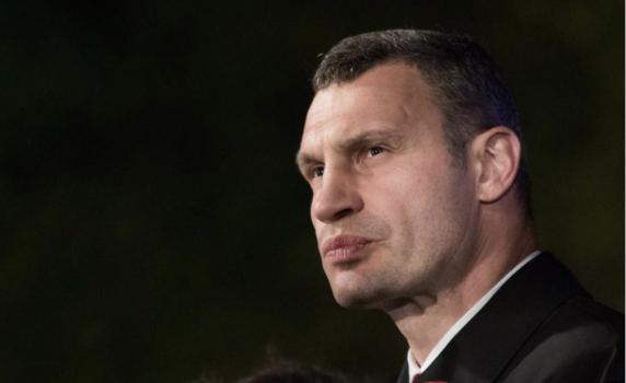 Кличко разкритикува режима в Украйна: Намирисва на авторитаризъм