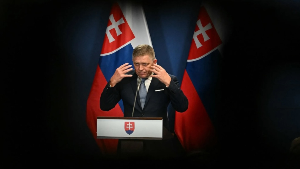 Словашкият премиер: Украйна трябва да се откаже от територия, за да сложи край на руската инвазия