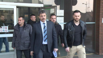 Софийският градски съд разреши на прокуратурата да издаде Европейска заповед
