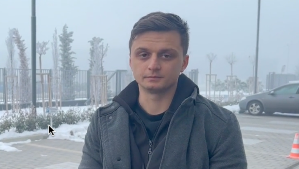 Бившият депутат от ПП Велико Минков смята, че е баща на бебето на обвинената за убийството в "Драгалевци"