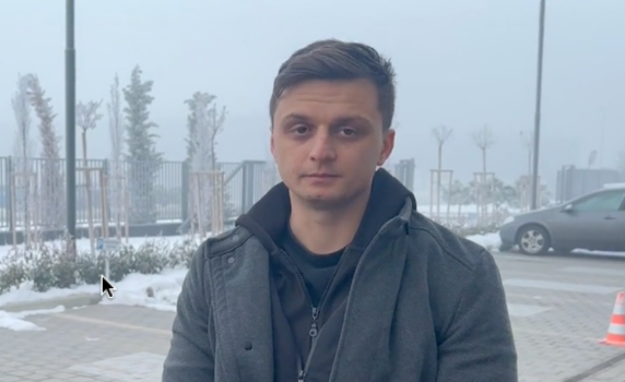 Бившият депутат от ПП Велико Минков смята, че е баща на бебето на обвинената за убийството в "Драгалевци"