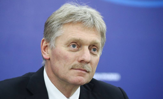 Песков: Руският удар по Киев и Харков не е отговор на обстрела в Донецк. Нашите военни не удрят цивилни, за разлика от киевския режим